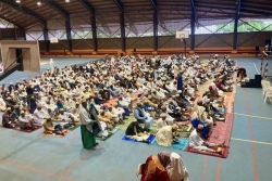  "Cela fait longtemps qu’on n’avait pas été réunis comme cela" : à Chembenyoumba, l'Aïd el-Fitr ravive des retrouvailles 