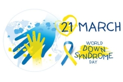 Journée mondiale de la “Trisomie 21” à l’APAJH