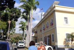 Municipales à Saint-Paul : un arrêté interdit la consommation d'alcool sur la voie publique et réglemente la circulation ce dimanche de second tour