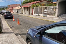 Homme criblé de balles au Lamentin : "il avait une plaie béante, on ne pouvait même pas le reconnaître"... Le quartier est sous le choc
