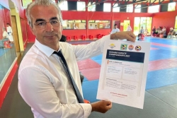 Karaté : le grand retour des Océania à Tahiti, 17 ans après