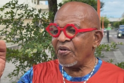 Pawòl Djòk : Hippomène Léauva, une voix qui porte