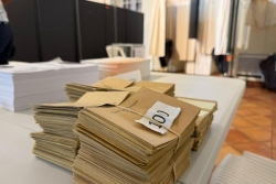 Municipales 2026 à Saint-Leu : malgré les tensions en début de semaine, le second tour se déroule dans des conditions maîtrisées