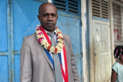 Installation du conseil municipal de Chiconi : une transition "dans la continuité" pour la majorité réélue