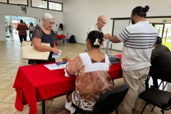 Nina Julié et les Loyalistes à la conquête du Mont-Dore, quelle issue au second tour des municipales ?