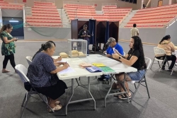 Qui pour remplacer Maryline D'Arcangelo à Païta après le second tour des municipales ?