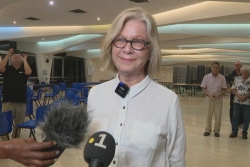 À Nouméa, victoire sans surprise de Sonia Lagarde au second tour des municipales
