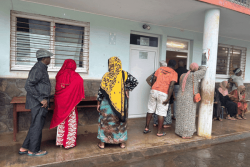 2ème tour des Municipales 2026 à Mayotte : une participation légèrement plus élevée à 12h