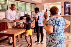 INFOS PRATIQUES. Municipales 2026 en Martinique : horaires des bureaux de vote, candidats qualifiés par commune, comment suivre les résultats… Tout savoir pour le 2nd tour