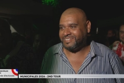 Municipales 2026 : dans le Sud, Stevens Kaouda prend La Foa, Patrick Robelin garde Bourail, Thio bascule