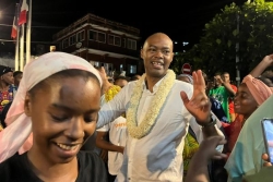 RESULTATS. 2nd tour des Municipales 2026 à Sada : Houssamoudine Abdallah sera six ans de plus à la tête de la mairie