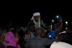 RESULTATS. 2nd tour des Municipales 2026 à Pamandzi : Issoufi Maandhui sort vainqueur de la seule quadrangulaire de Mayotte