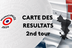 CARTE. Résultats 2nd tour municipales 2026 à Mayotte par commune : découvrez les maires élus et les scores au fur et à mesure