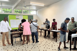 Participation au 2ᵉ tour des municipales 2026 en Martinique : dernière ligne droite avant la clôture des bureaux de vote