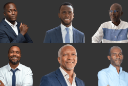 Qui sont les quatre nouveaux maires qui apparaissent sur la scène politique guyanaise à l’issue du second tour des municipales ?