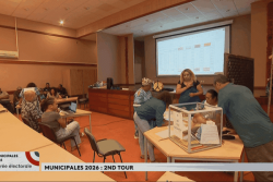 Municipales 2026 en Nouvelle-Calédonie : les loyalistes verrouillent le Grand Nouméa, les indépendantistes divisés