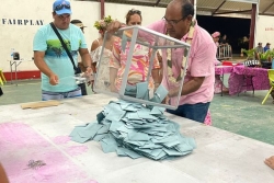 CARTE. Résultats 2nd tour municipales 2026 en Polynésie française : découvrez les scores des candidats dans votre commune