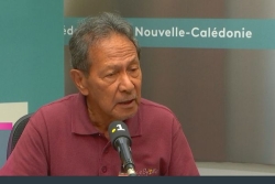 "Ces élections scellent une déflagration politique", estime Gaby Briault, observateur de la vie politique
