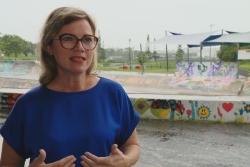 Municipales 2026 : Qui est Cynthia Jan, arrivée en tête du second tour à Dumbéa ?