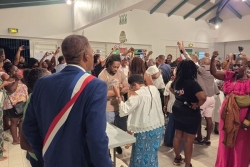 Municipales 2026 en Guadeloupe : à Goyave, Port-Louis et Anse-Bertrand, trois maires sortants battus au profit du changement