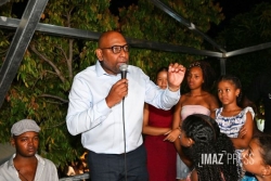 Municipales à Saint-Leu : Thierry Robert annonce qu'il va déposer un recours, Karim Juhoor "appelle à la responsabilité"