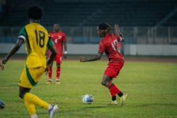 La Martinique avec un groupe de 21 joueurs pour défier Cuba et le Salvador en Concacaf Friendly Series
