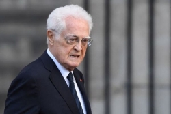 La gauche réunionnaise rend hommage à l’ancien Premier ministre Lionel Jospin