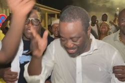 Municipales 2026 à Baie-Mahault : une victoire en grande pompe de Michel Mado face à Ary Chalus