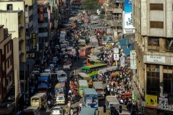Au Kenya, déjà 81 morts en mars après les pluies diluviennes