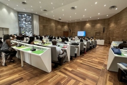 Les élections communautaires en Martinique, un 3e tour à suivre