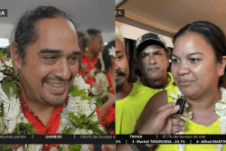 Municipales 2026 en Polynésie : des jeunes élus plus visibles, mais encore en retrait du pouvoir