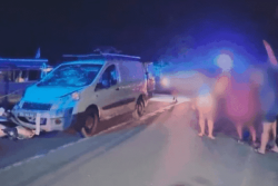 Accident mortel de Papetoai: Le conducteur avait bu et était sous l'empire du paka. Il a été placé en détention provisoire.