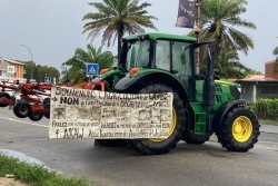 Stockage des déchets à Wayabo : le juge des référés suspend la modification du PLU par la mairie de Kourou