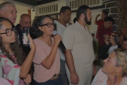 Elections municipales à Cilaos : qui est Laïla Nassibou, première femme à être élue maire du cirque ? 