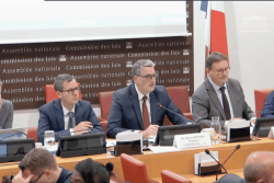 Avenir institutionnel de la Nouvelle-Calédonie : le projet de loi loin d'être acquis en commission à l'Assemblée nationale