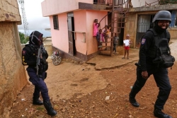 Le Tchad va déployer 750 membres des forces de sécurité pour lutter contre les gangs en Haïti