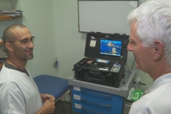 SANTÉ. Les renforts de personnels de l'Ordre de Malte prennent leurs fonctions en province Nord