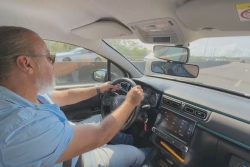 Guerre au Moyen-Orient : face à la hausse du prix des carburant à La Réunion, les clefs de l'éco-conduite