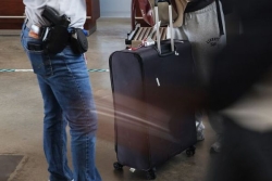 Maurice : quand la mule se trompe de valise et abandonne 17 kilos de cannabis et de haschich à l'aéroport