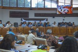 Collectif budgétaire : le rapporteur absent, le gouvernement propose 13 milliards face au conflit au Moyen-Orient