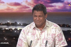 Invité du journal : « Maintenir le prix de l'essence à 150 francs est une priorité », affirme Warren Dexter, ministre de l'Économie