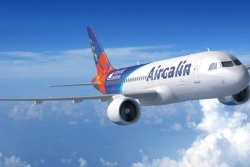 Aircalin annule deux de ses liaisons après une panne sur un A330neo