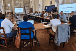 Guerre au Moyen-Orient : vers une hausse des prix du carburant en Martinique au 1er avril 