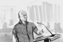 JUSTICE. Affaire des "nazis à peau noire" : la plainte de la CCAT pour injures raciales contre Philippe Blaise jugée irrecevable