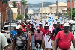 Un appel à la grève dans l'Éducation nationale ce lundi 31 mars pour dénoncer "les choix budgétaires du gouvernement"