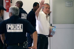 Comment Émile Vernaudon a été réélu maire de Mahina depuis la prison de Nuutania en 2008