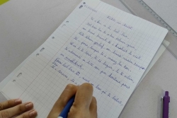 Dictée bilingue Kréol-Français: la demi-finale à vivre sur Réunion La 1ère ce vendredi 27 mars à partir de 8h10