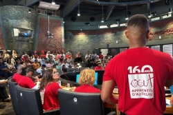 La fondation Apprentis d'Auteuil fête ses 160 ans d'existence, dont 18 à Mayotte