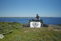 Le groove de DJ Lou s’empare de l’Anse à Pierre dans le nouveau numéro d'Atmösphérik