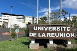 Université de La Réunion : un déficit de 6,3 millions d'euros, l'établissement placé sous surveillance financière